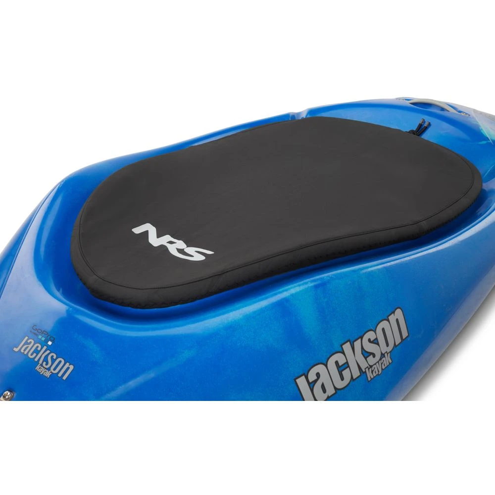 NRS Super Stretch Neoprene Cockpit Cover - Image 2