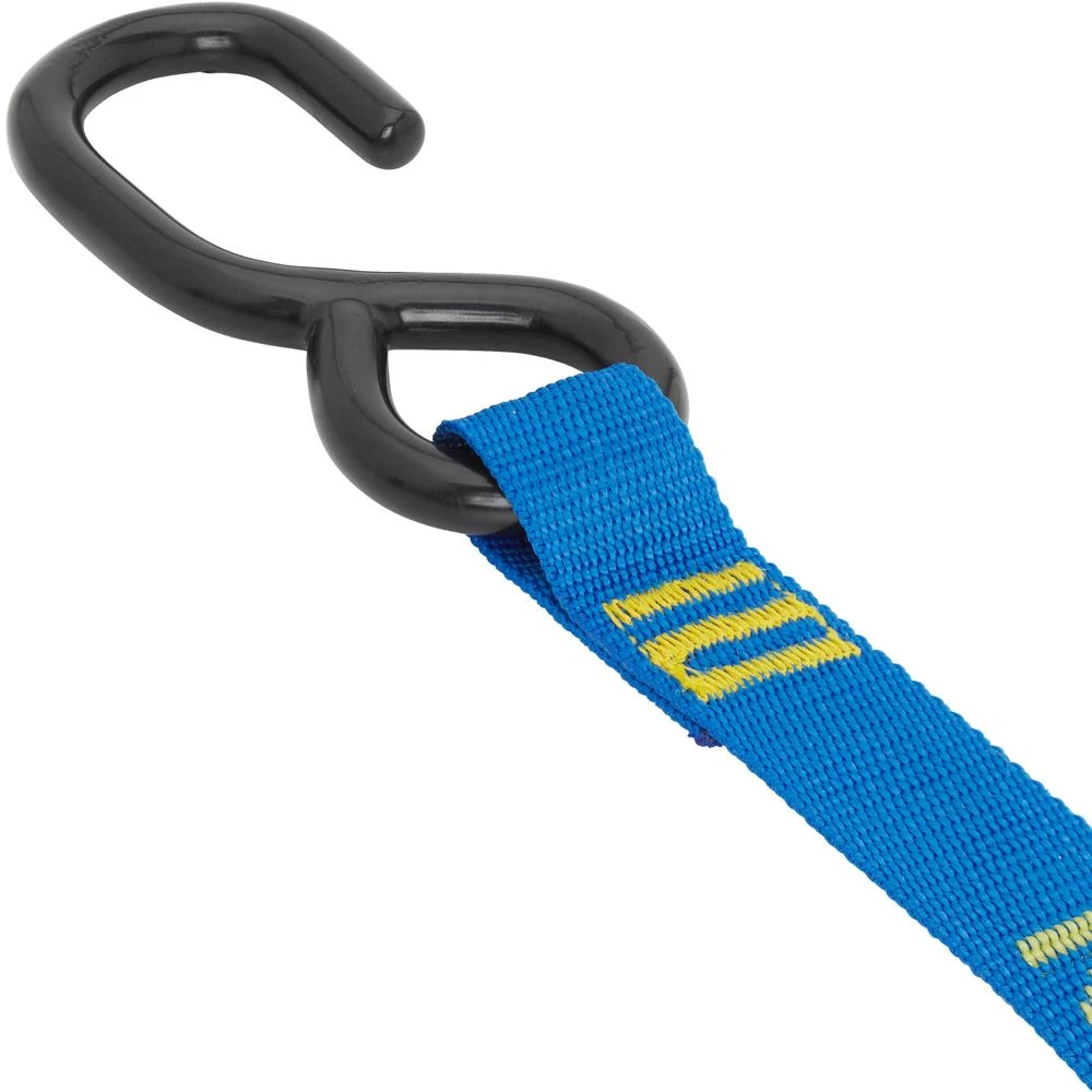 NRS J-Hook Tie-Down Straps - Image 4