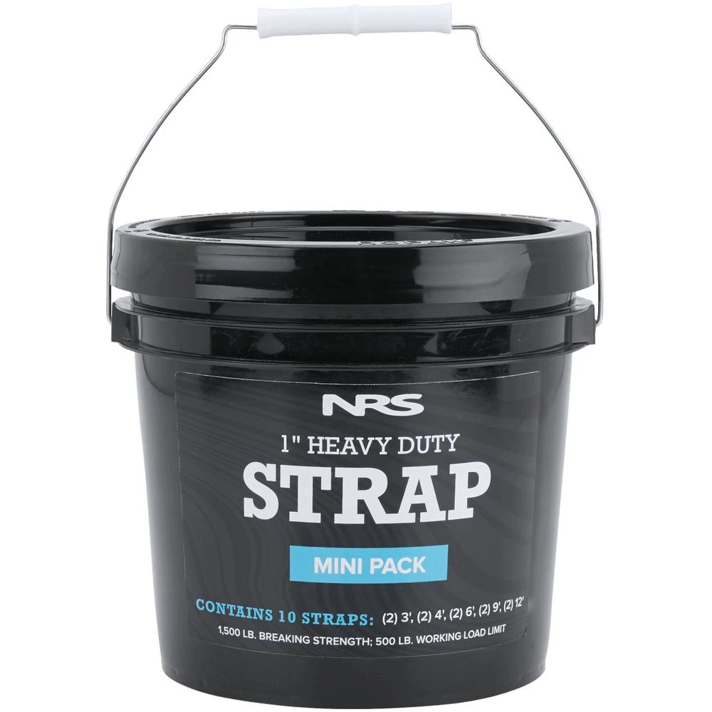 NRS Strap Multipacks - Image 4