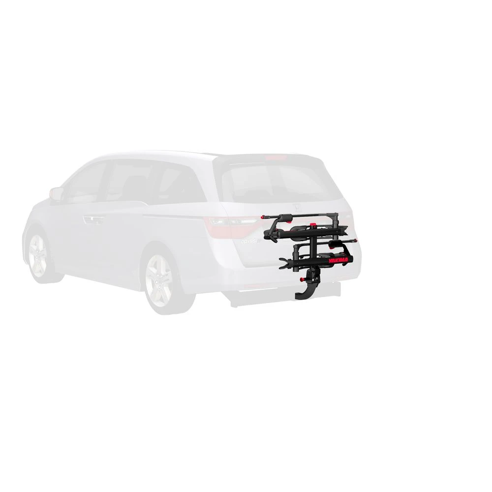 Yakima HoldUp Bike Rack | NRS