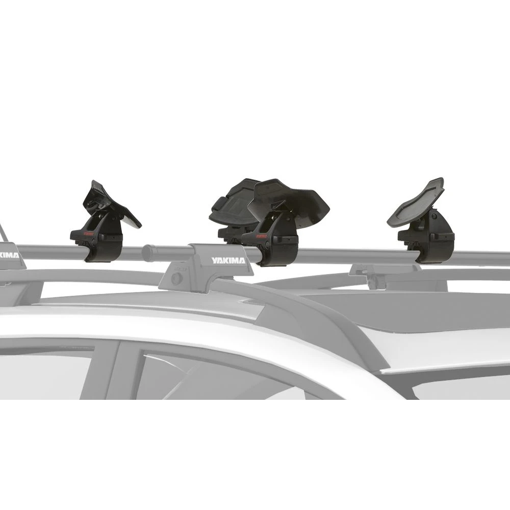 Yakima SweetRoll Kayak Rack | NRS