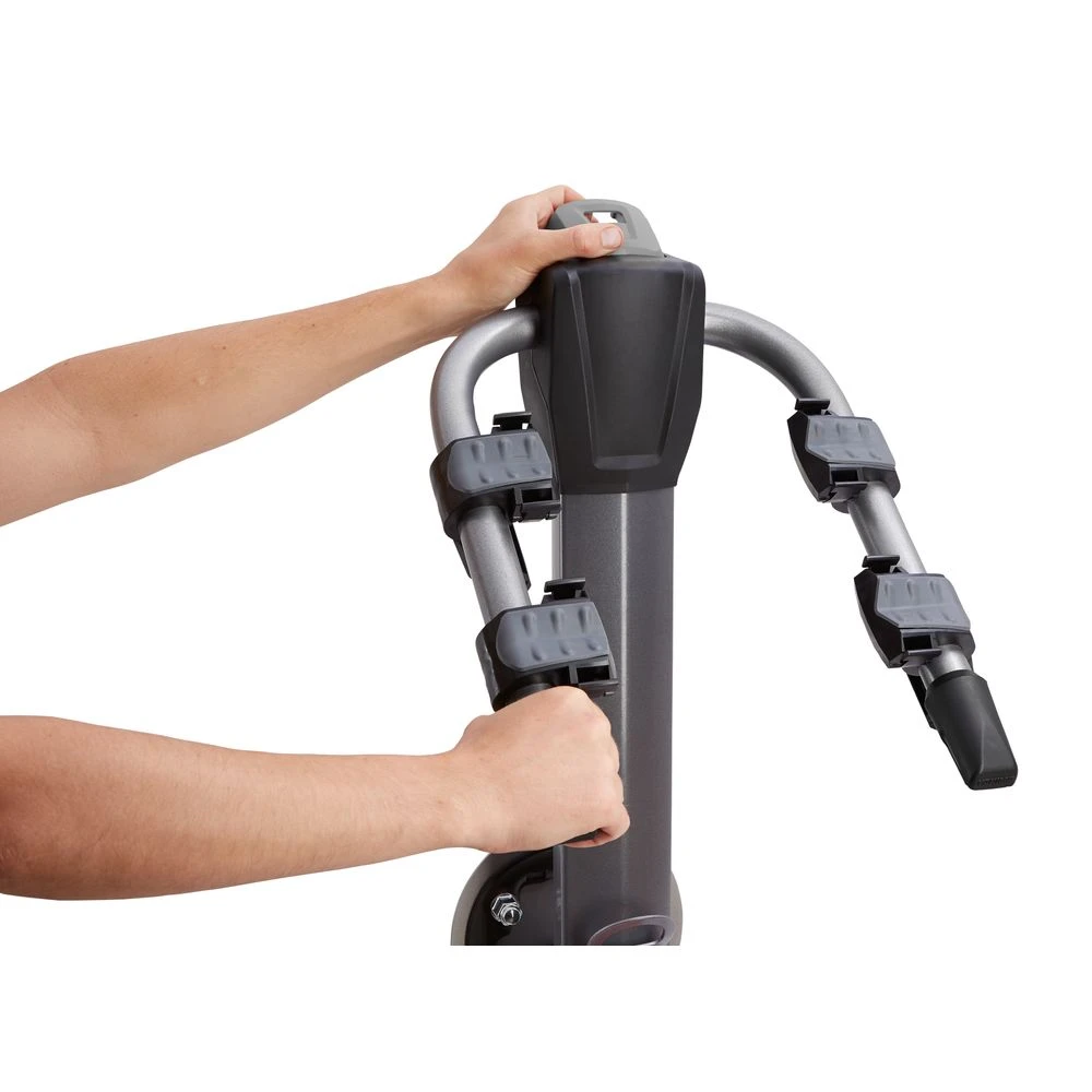 Yakima SpareRide Bike Rack | NRS - Image 5