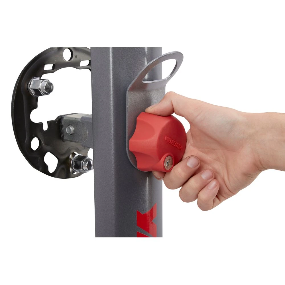 Yakima SpareRide Bike Rack | NRS - Image 7