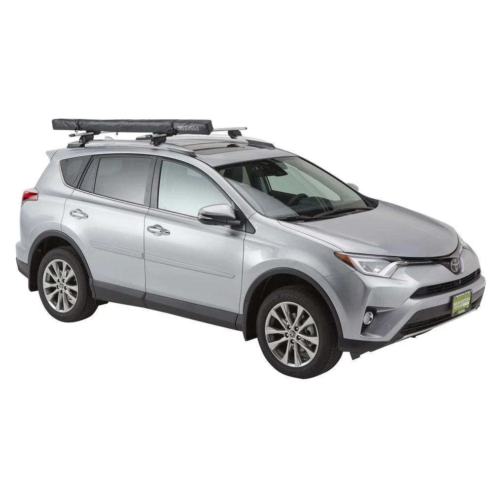 Yakima SlimShady Rooftop Awning | NRS