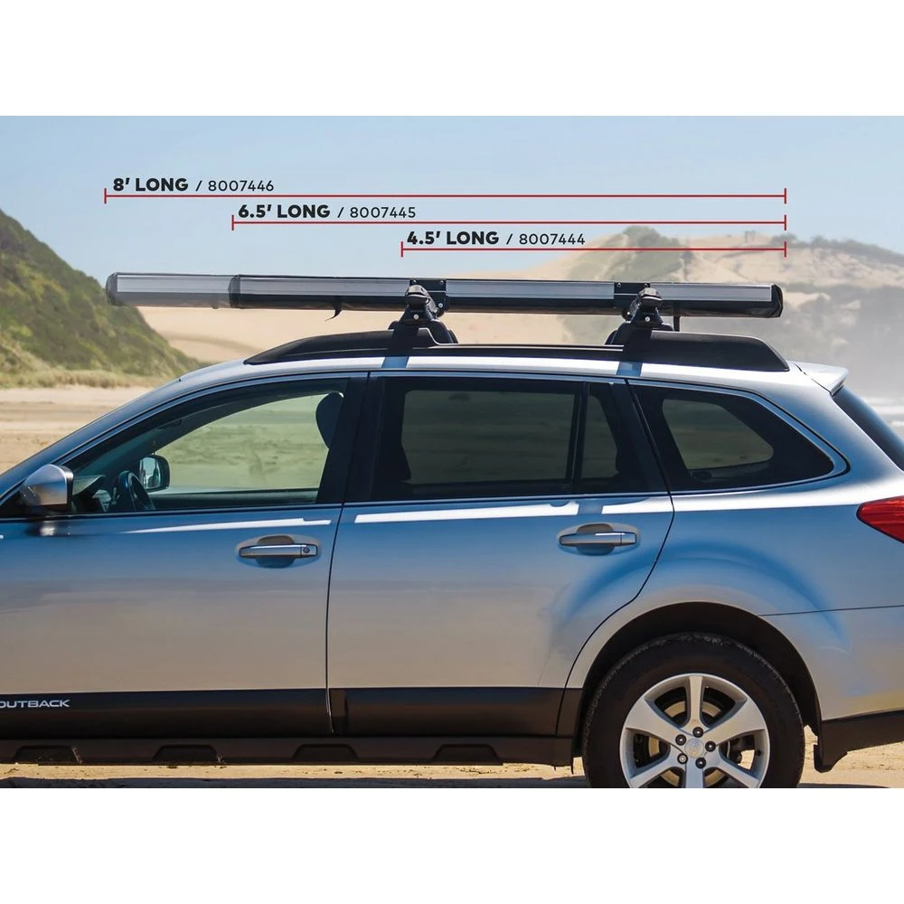 Yakima SlimShady Rooftop Awning | NRS - Image 4