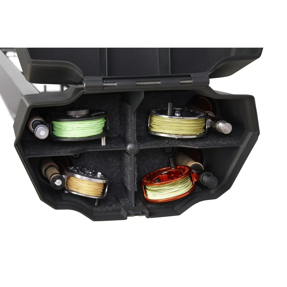 Yakima DoubleHaul Fly Rod Carrier | NRS - Image 4