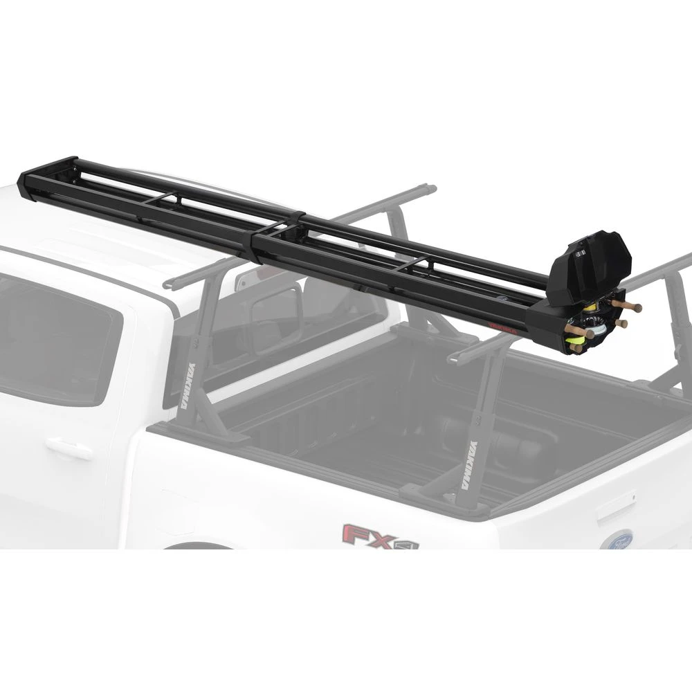Yakima DoubleHaul Fly Rod Carrier | NRS