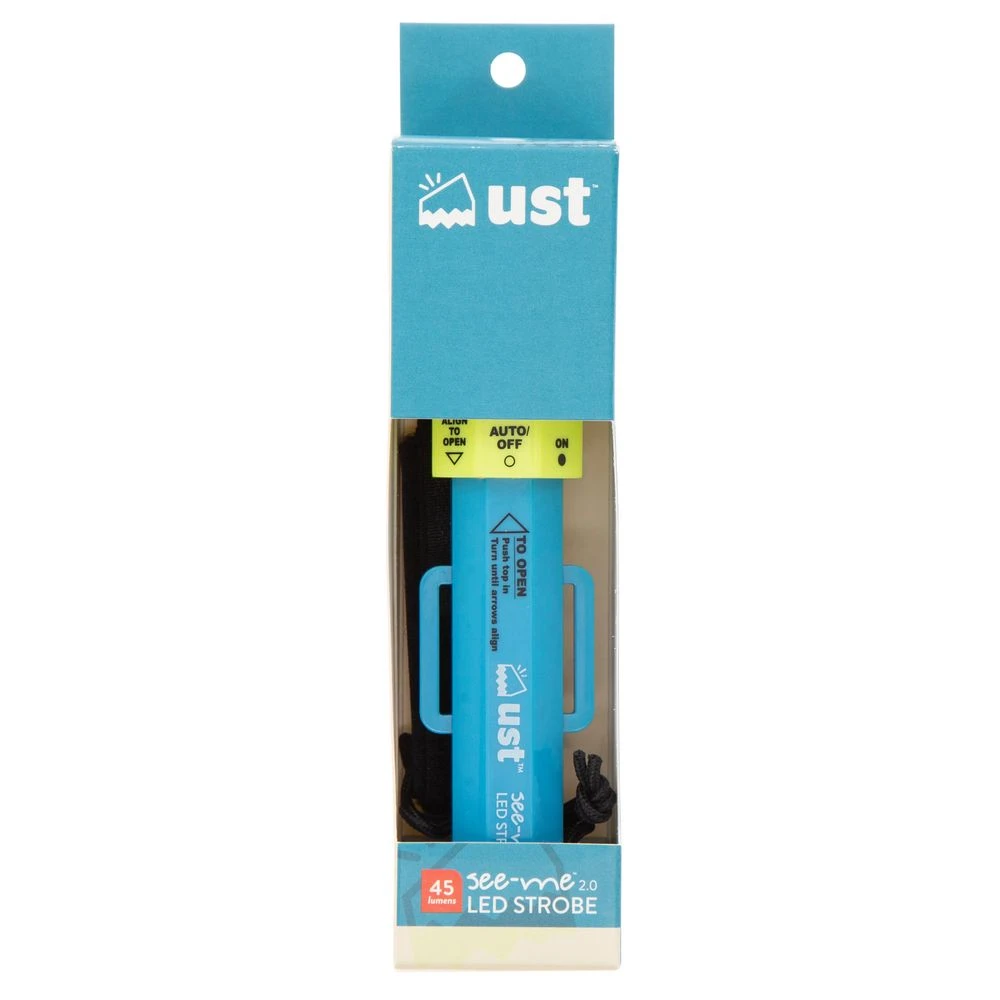 UST LED See-Me 2.0 Strobe Light | NRS - Image 2
